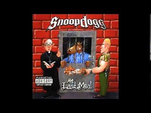 Snoop Dogg - Stacy Adams feat. Kokane - Tha Last Meal