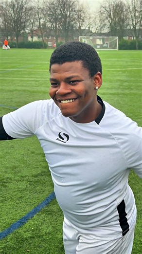 Why Are They So Majestic? ⚽👑🔥🎬‪@dmoktv‬