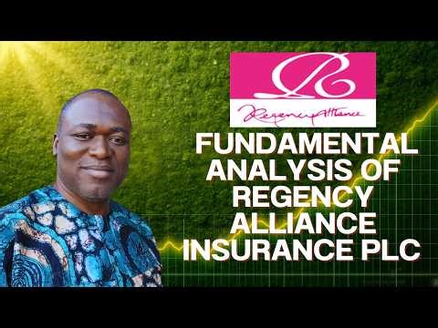 Fundamental Analysis of Regency Alliance Insurance Plc