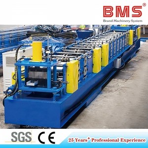 [Hot Item] Howick Style Truss Forming Machine for Cu90-140 Profile