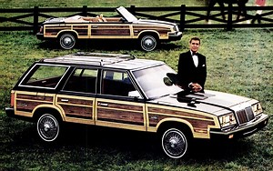 Luxury Cars of 1985: Classic Car Ads
