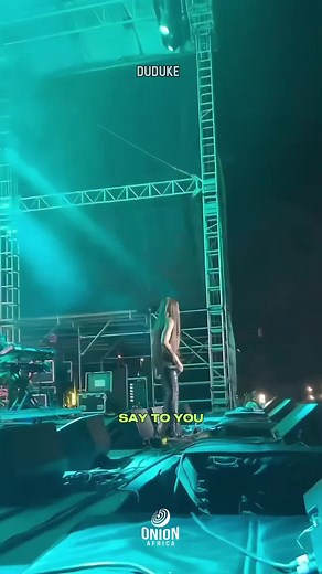 Simi - Duduke Lyrics: Discover the Meaning Behind the Song