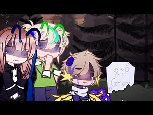 'Grian (Xelqua?) always bounces Back!' - ANGST -EVO - Ft. Watchers, Grian, Pearl, Jimmy, Martyn. -