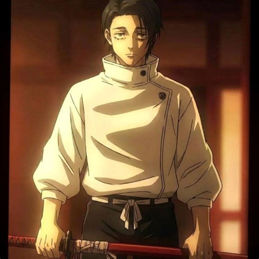 DEFINE AURA 🗿 ~ Yuta || Jujutsu Kaisen Season 3 || Montagem Unknown || #yuta #choso #yuji #jjks3