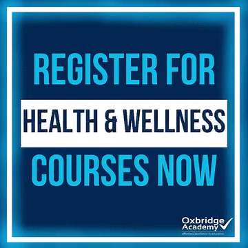 Boost your knowledge with our extensive array of exclusive short courses or nationally recognised qualification courses. Think smart, think Oxbridge Academy: https://bit.ly/2XcNyCC #oxbridgeacademy #distancelearning #learningopportunities #skillsenhancement #education #weekendvibes | Oxbridge Academy