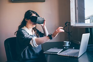 Los conceptos clave de la Realidad Virtual frente a la Realidad Aumentada
