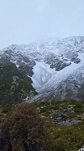 Mount Cook, also known as Aoraki in Māori, is the highest mountain in New Zealand, standing at 3,724 meters (12,218 feet). It's located in the Southern Alps, the mountain range that runs along the South Island. Mount Cook is a popular destination for mountaineers and outdoor enthusiasts, offering stunning landscapes, glaciers, and alpine scenery. The area is part of the Aoraki/Mount Cook National Park, which is known for its rugged beauty and is a UNESCO World Heritage Site. | Dong Ronald