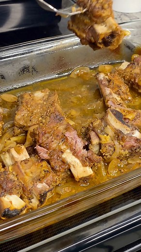 Beef Back Ribs 😋 YouTube sadethompson21 | Sade Thompson