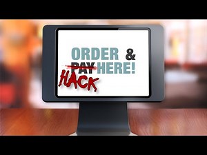 Kiosk BUILD - "Easy Mode" / FrontFace Lockdown