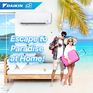 39K views · 71 reactions | ❄️ Switch on the cool and escape the daily...