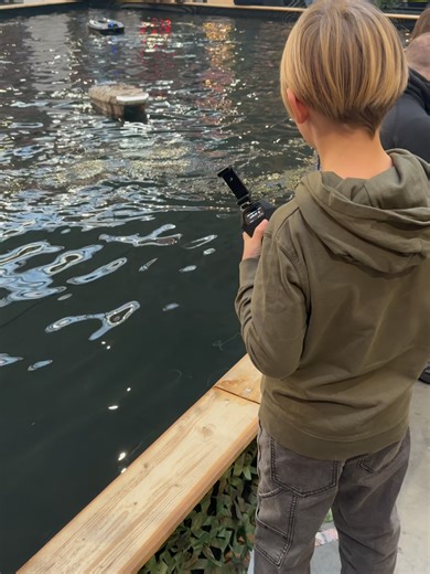 Introducing the CatchX MAX: The Future of Bait Boats