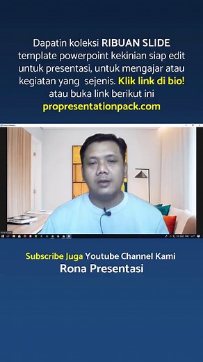 Cara Mengganti Background Zoom Tutorial: Online Presentations
