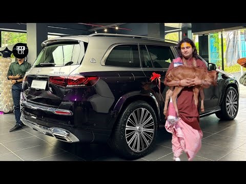 Aniruddhacharya Ji Full Car Collection