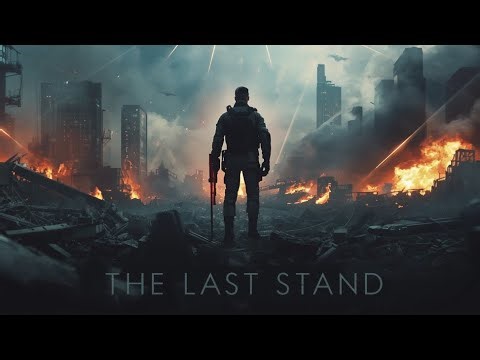 The Last Stand: When the Aliens Came for Earth(Epic Sci-Fi Short Film)