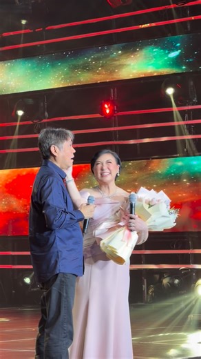 A surprise birthday celebration of Mega Star Sharon Cuneta on #ASAP! 🥳 Happiest Birthday! ✨ #KapamilyaChannelSaAllTV2 #ASAP30 | ASAPOFFICIAL