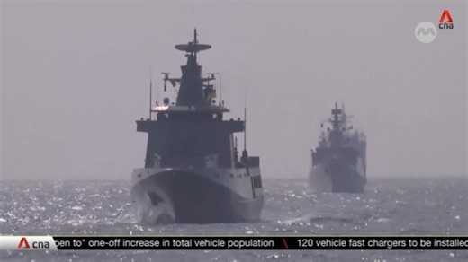 China boosts defence budget by 7.2% as it seeks to modernise military