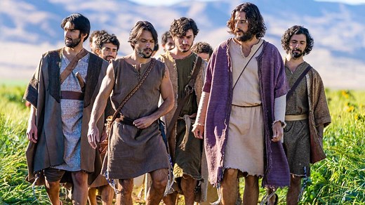 The Chosen Season 4’s Saddest Death Didn’t Come From The Bible