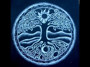 Ras Batch - Tree Of Life - Virgin islands REGGAE