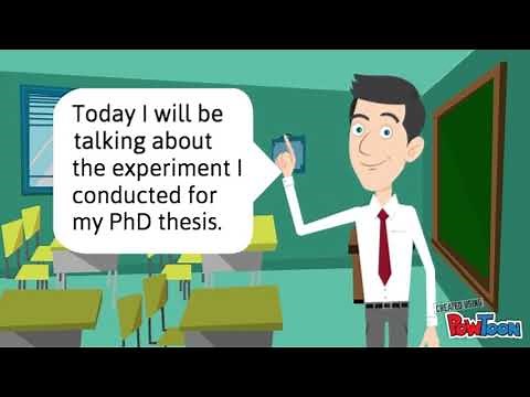 Stroop Test and Eriksen Flanker Task Explained