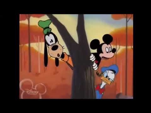 Mickey Mouse works (1999) Fight cloud without rounds