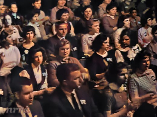 1950s MUSIC on Instagram: "Brenda Lee - Sweet Nothin's (Live) (1959) "Sweet Nothin's," a hallmark track by Brenda Lee released in 1959, epitomizes the essence of teenage romance against the backdrop of early rock 'n' roll. At just 15, Lee delivered this catchy melody with a maturity and charisma that belied her young age, securing her place as a leading voice of her era. The song, written by Ronnie Self and produced by the legendary Owen Bradley, skillfully merges pop, country, and rockabilly el