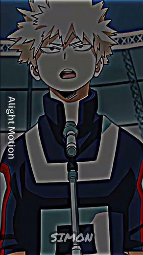 Katsuki Bakugo VS Inosuke Hashibira #whoisstrongest #bakugou #inosuke #myheroacademia #demonslayer