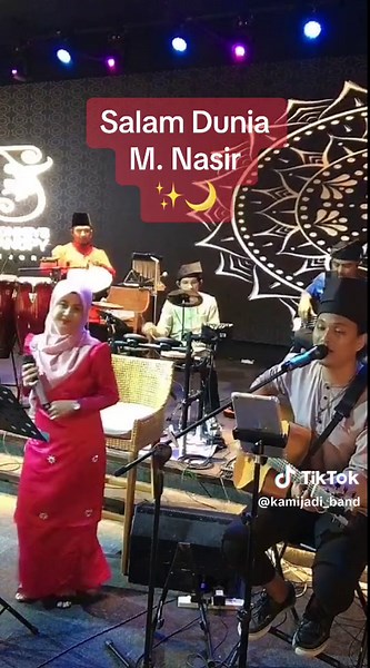 #salamdunia