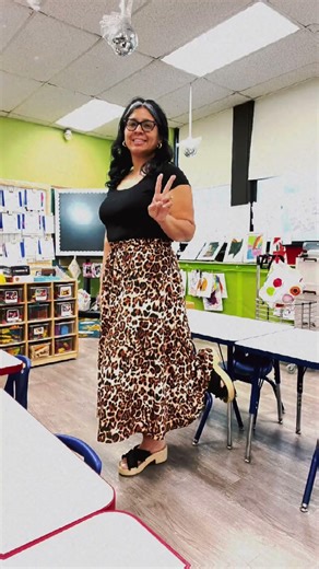 OOTW Pre-K Teacher