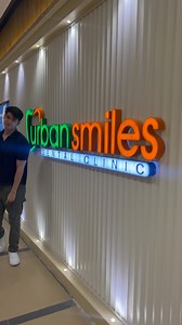 where beautiful smiles are made @urbansmilesph #urbansmile | Kim Perez