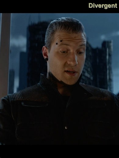 100% Divergent, A Rescue in the Nick of Time. #movie #film #filmmakersfamily #movieclips #tvshow