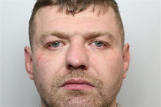 Man who attacked his mum at her Halifax home and threatened to 'blow up' her friend's house jailed