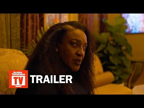 Full Circle Limited Series Trailer | 'Weeks Ahead'