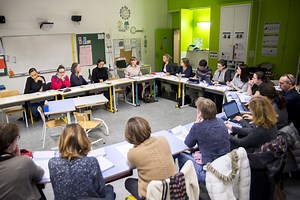 Cycle de formation pour tous les personnels et métiers : Secourisme, santé et sécurité au travail