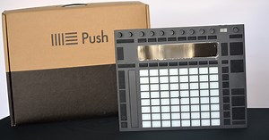 Consejos y Trucos: Ableton Push 2 Review