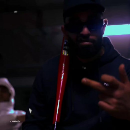 Paroles Poutine 4 Didine Canon 16 | راب جزائري