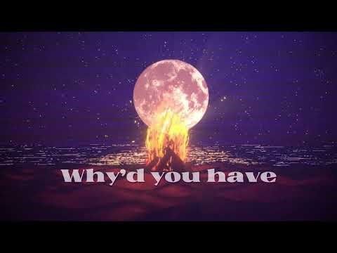 Jarrod Walker - "Nighthawk" (Official Lyric Video)