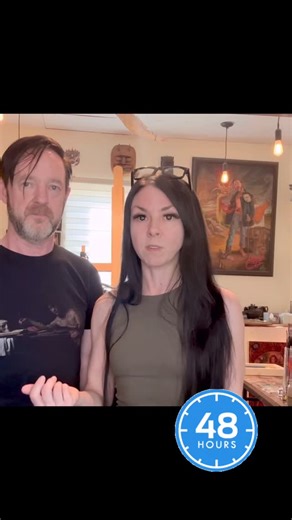 24 reactions | 48 hours left! KS Link on bio/story - Death & the...