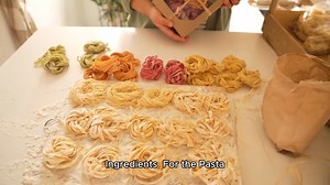 pasta bake recipe