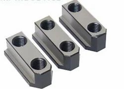 CNC Machine Work and CNC Chuck Soft Jaws Manufacturer | Excel Engineers, Thane