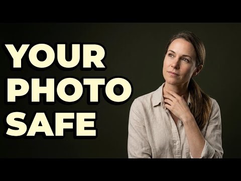 How Do External Hard Drives Backup Digital Photos?