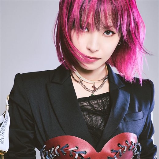 J-Pop star LiSA's 'LiVE is Smile Always' tour is coming to Hong Kong this July