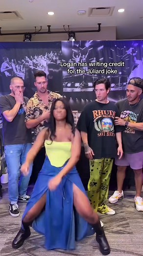 14K views · 352 reactions | This is one of my best memories!  #bloopers #funnyreels #reels #BigTimeRush #band | Yasmine Sahid | Facebook