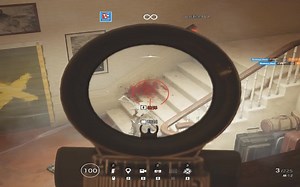 Fuze的bug依然在，谜之枪声和换弹