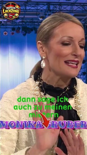 Monika Gruber - Comedy 30.03 Teil 1 #comedy #deutsch #funny