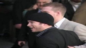 Boyzone star Gately dies in Majorca