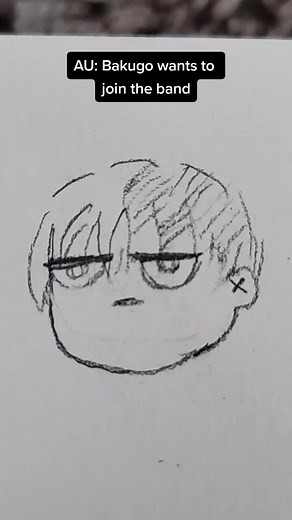 ..to hang out with todoroki 🫣💕 #todobaku #todoroki #bakugou #bnha #mha #bokunoheroacademia #traditionalart #traditionaldrawing #arttok #xyzbca #fypシ