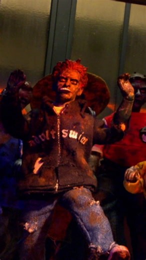 Embrace the madness like never before 🤖🐔 Pre-order ROBOT CHICKEN: THE COMPLETE SERIES on DVD now. | Warner Bros. Entertainment