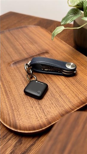 NOVOO Smart Tag is it better than apple airtag. #tech