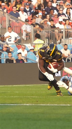 1.6K views · 80 reactions | The countdown to the rivalry begins  ️ | bit.ly/3pOdUeB | Hamilton Tiger-Cats | Facebook