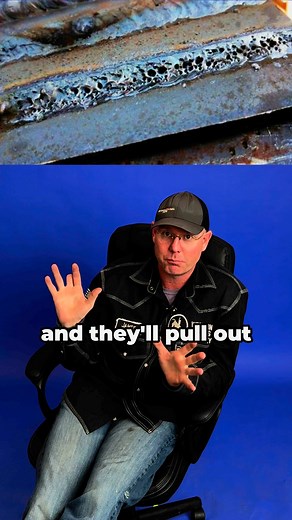 Automation isn’t the future—skilled welders ARE. | Western Welding Academy